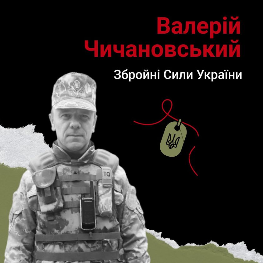 Tribute to fallen Ukrainian soldiers Chychanovskyi, Zdeb, Molokov, Melnyk