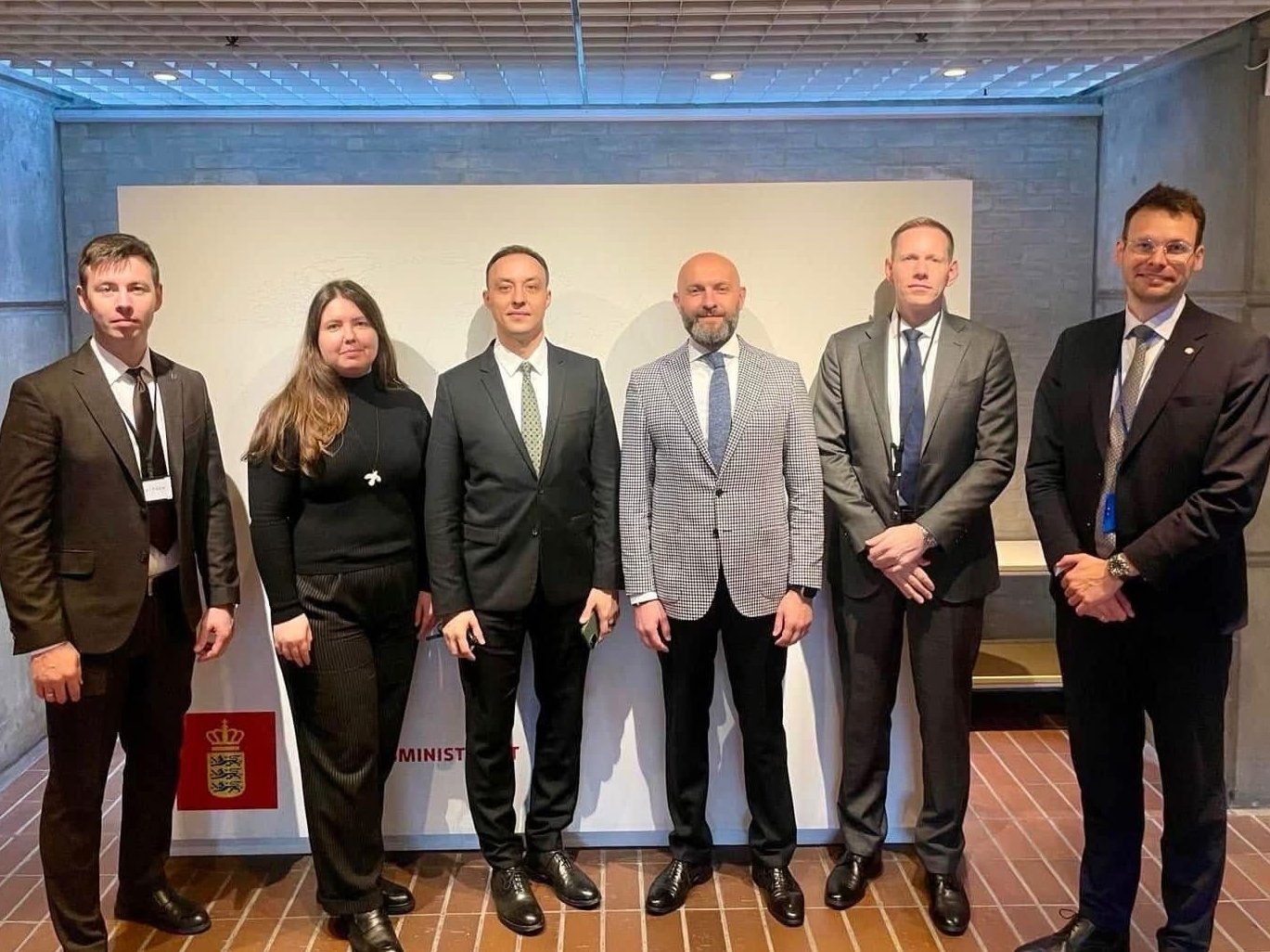 Denmark grants $3M to launch sanctions hub against Russia