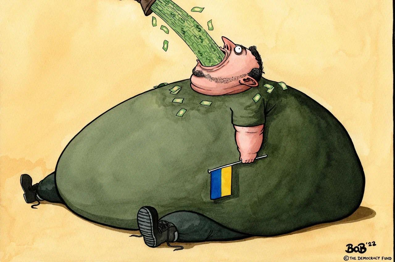 Russia bombs Kyiv and blames West for aggression