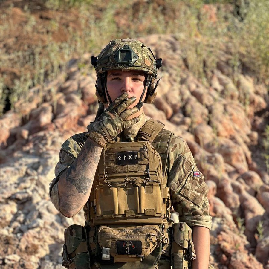 Remembering Heroes defending Ukraine from Russian barbarity; they will not be forgotten.