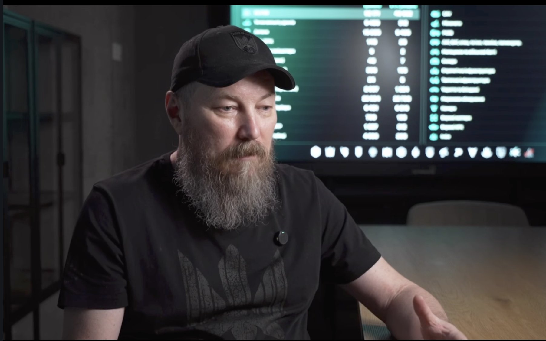 Ukraine drone commander: Moscow never sleeps; drone war balance shifts