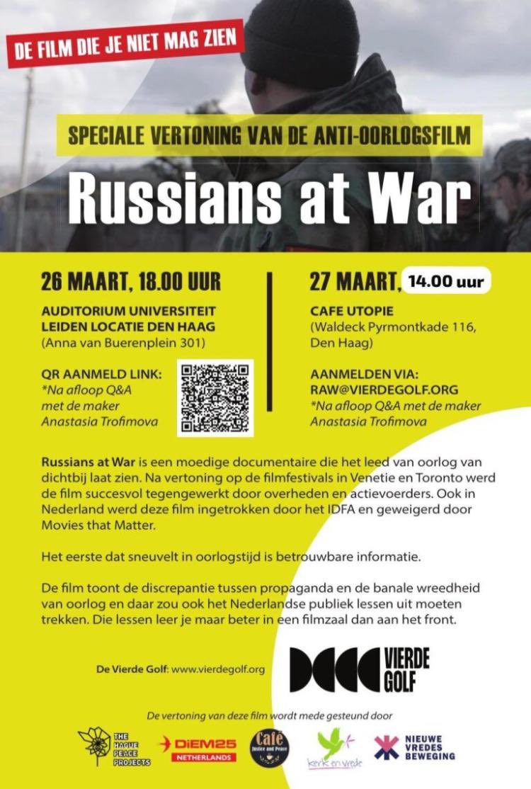 Russian propaganda: genocide tool, not free speech, criminalized in EU.