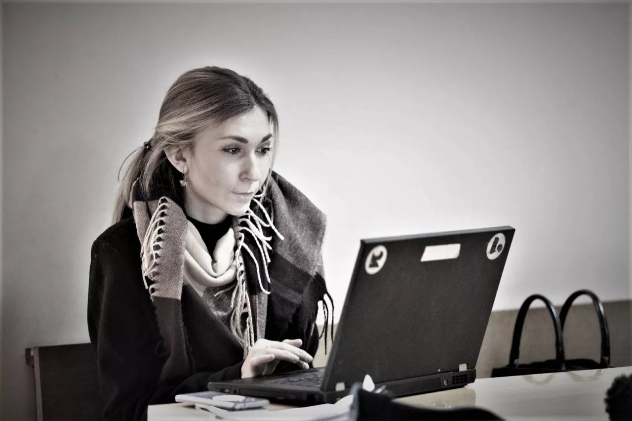 Hromadske journalist released from Russian captivity after forced video statement