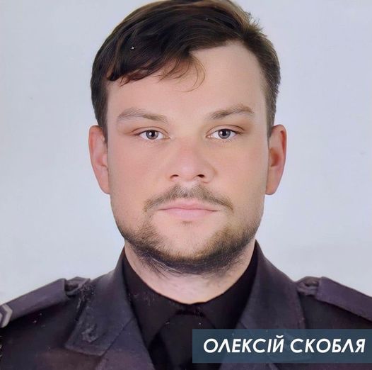 Honoring heroes fighting Russian invaders in Ukraine