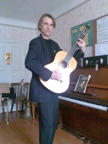 Art school teacher from Irpin killed by Russian forces