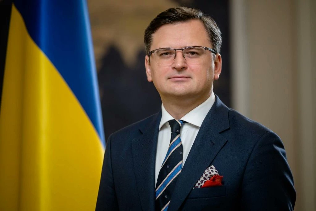 Kuleba’s resignation anticipated, possible US ambassador role eyed