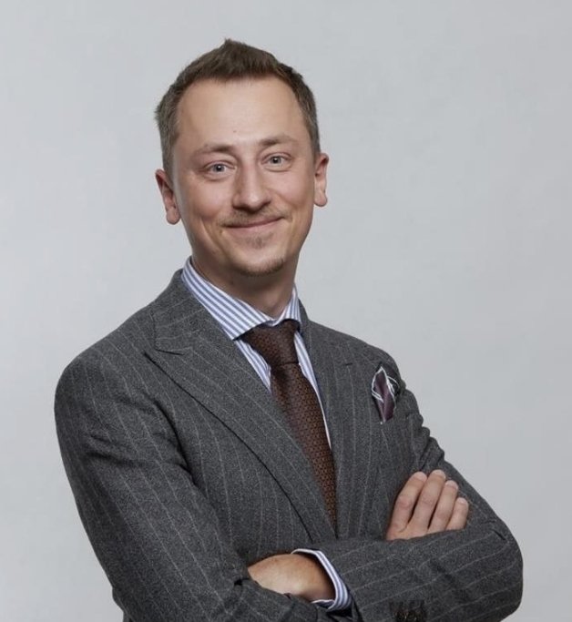 Oleksii Sobolev appointed Ukraine’s Minister of Economy, Environment, Agriculture