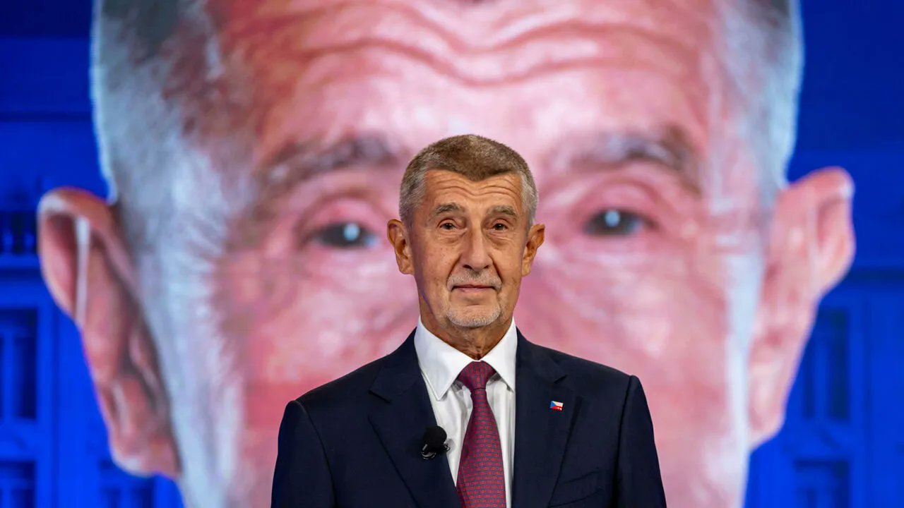 Central Europe’s Ukraine support wavers, but NATO/EU ties hold.