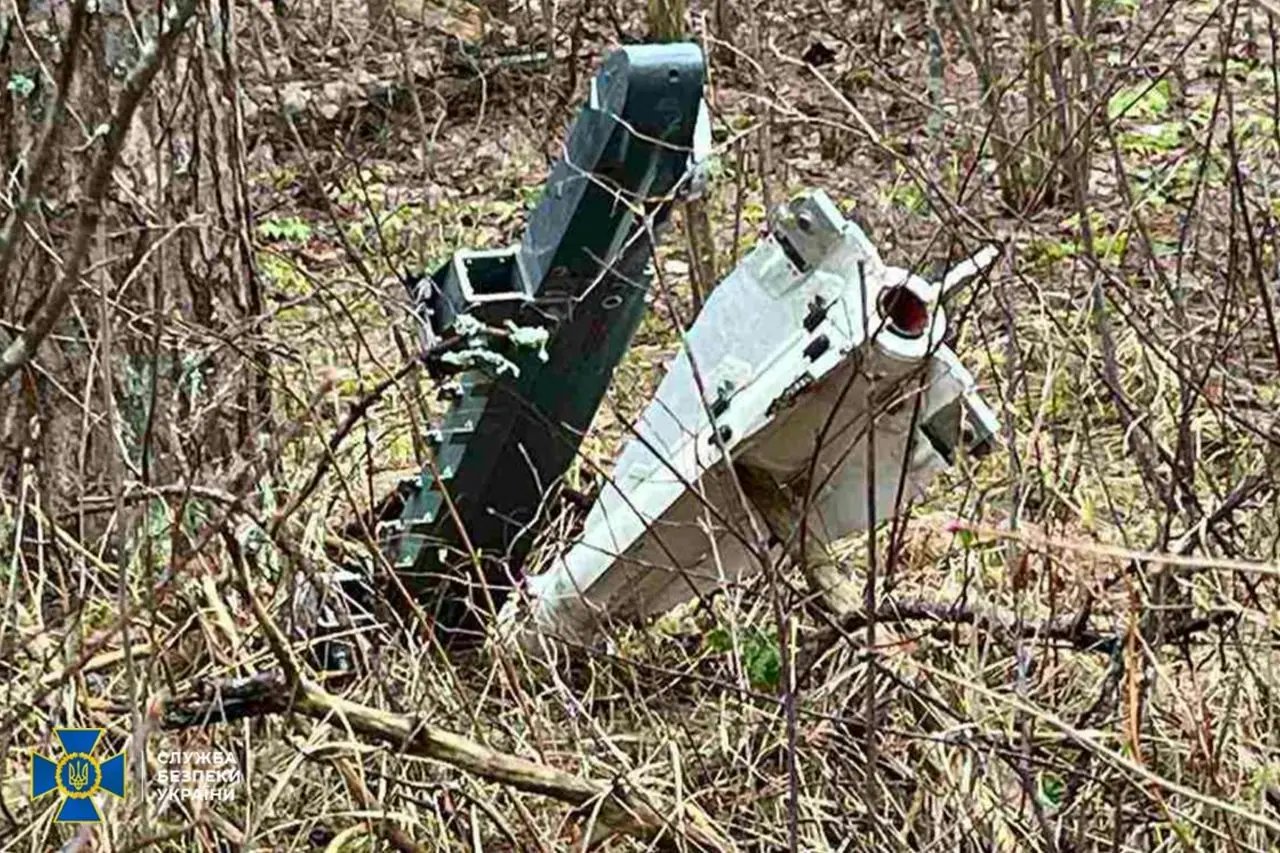 Russia fires depleted uranium missiles; radiation 40-240 times normal