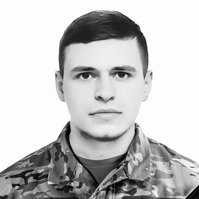 Remembering fallen heroes who died for Ukraine and Europe