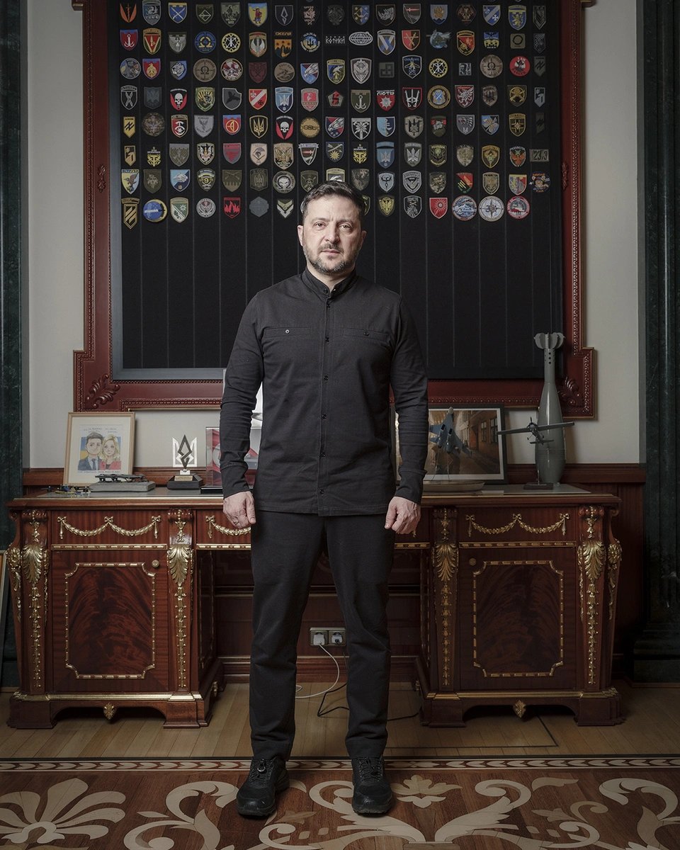 Zelenskyy says ending war benefits Republicans, political victory for Trump before midterms