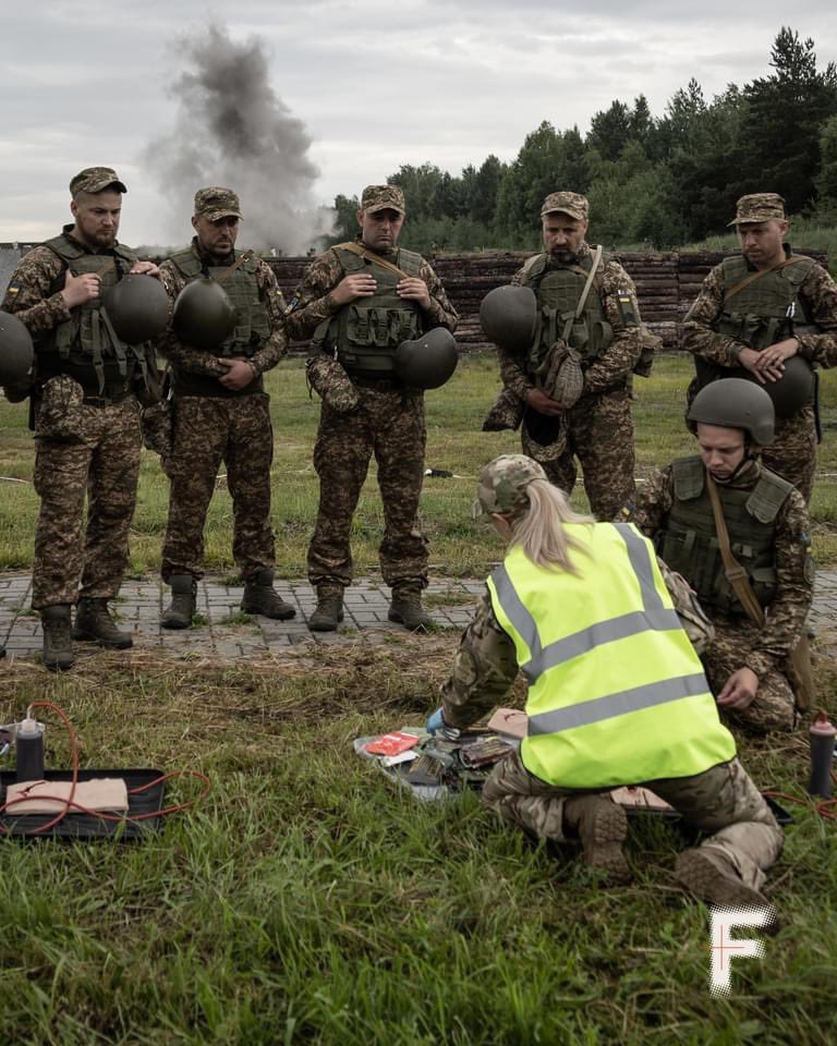 National Guard units engaged in front-line combat operations