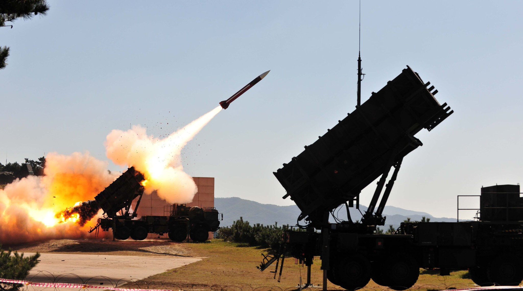 Trump Considers Sending More Patriot Systems to Ukraine Amidst Putin’s Peace Rejection