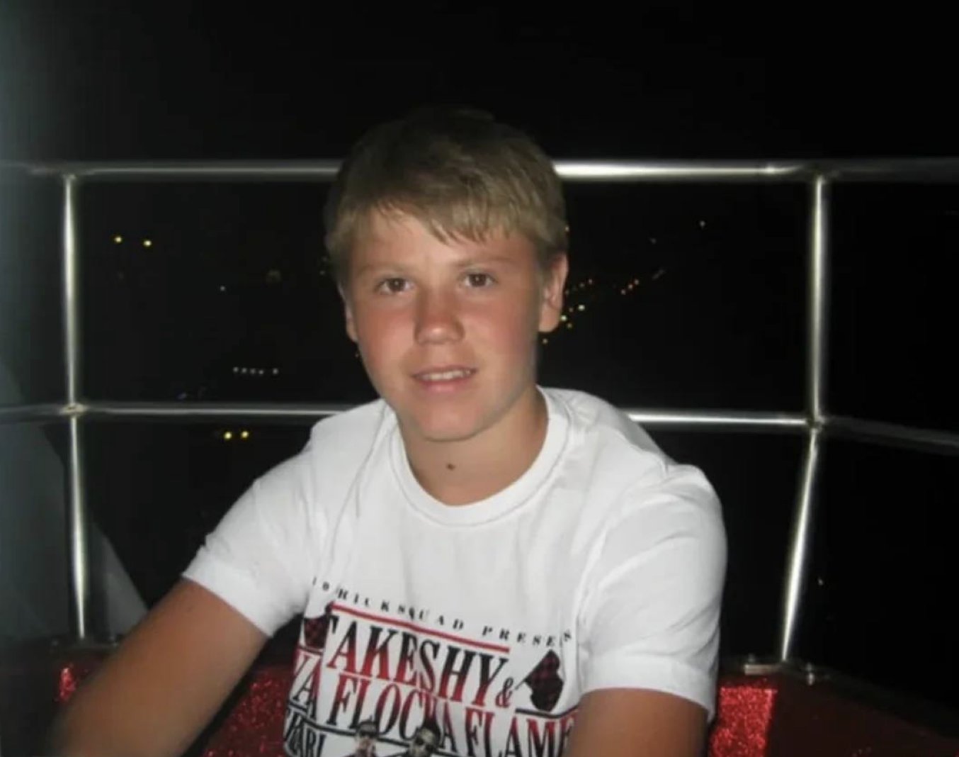 Ukrainian civilian freed after 9 years in Russian captivity