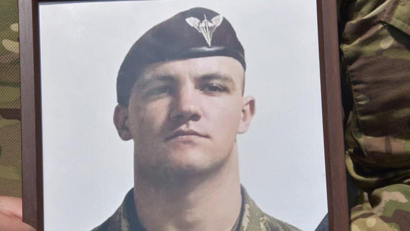 Honoring Ukraine’s fallen patriots and heroes