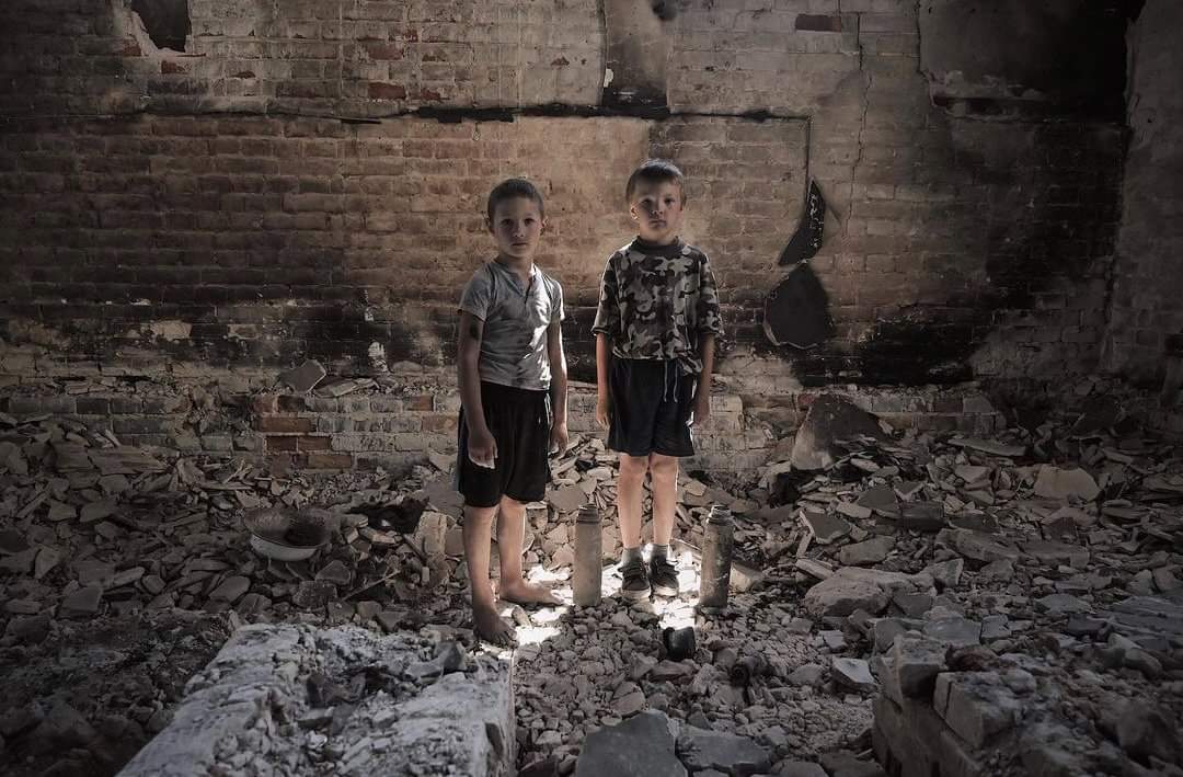 Zelenskyy: Rebuilding Ukraine requires massive investments and security