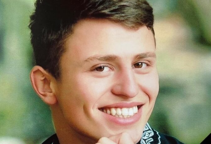 Ukrainian soldiers laid down lives for Ukraine and Europe RIP