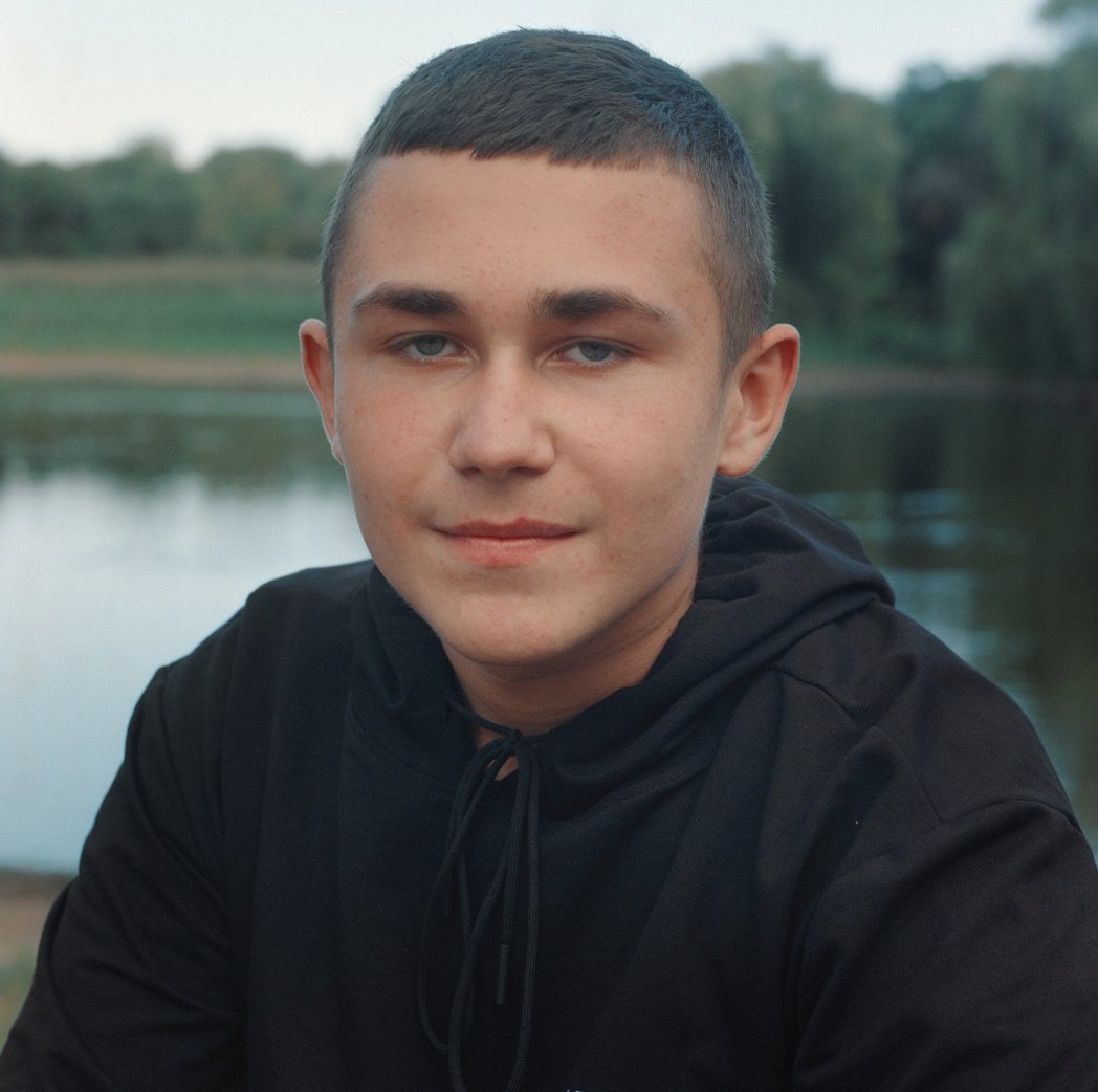 Egor refuses to leave Donbas after losing brother in Bakhmut