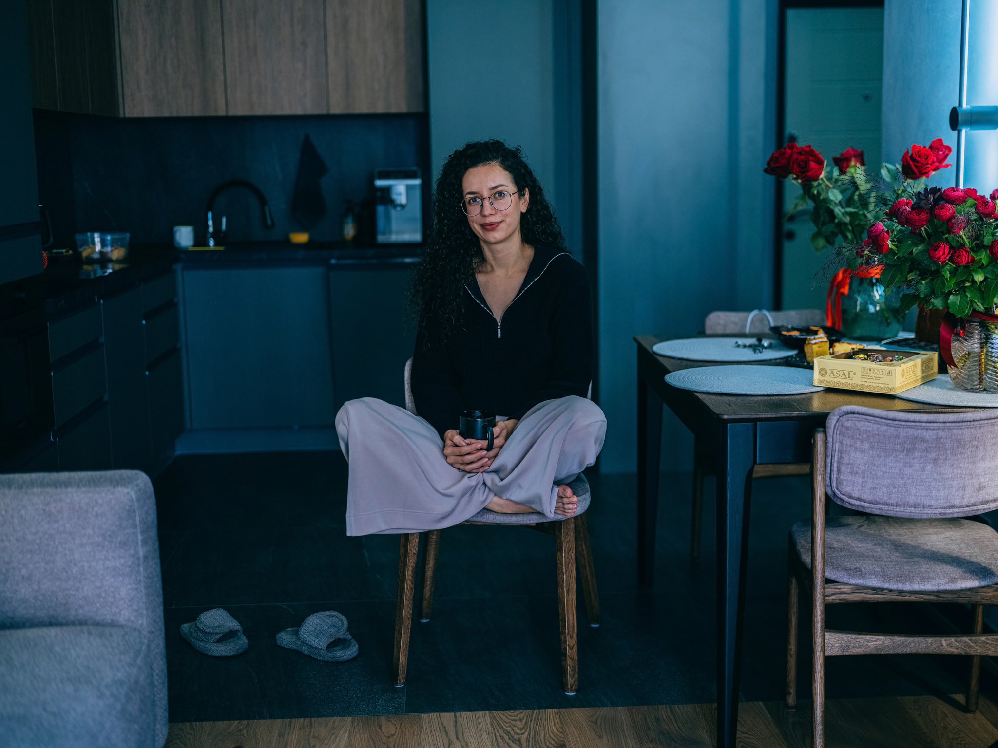 Guardian highlights Ukrainian women’s courage and sacrifice