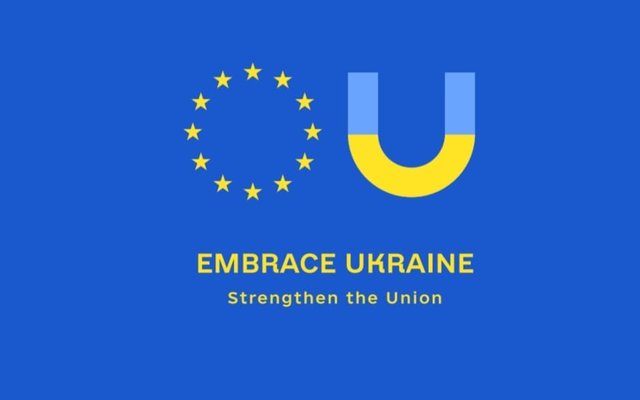 Ukraine grateful for EU candidate status recommendation