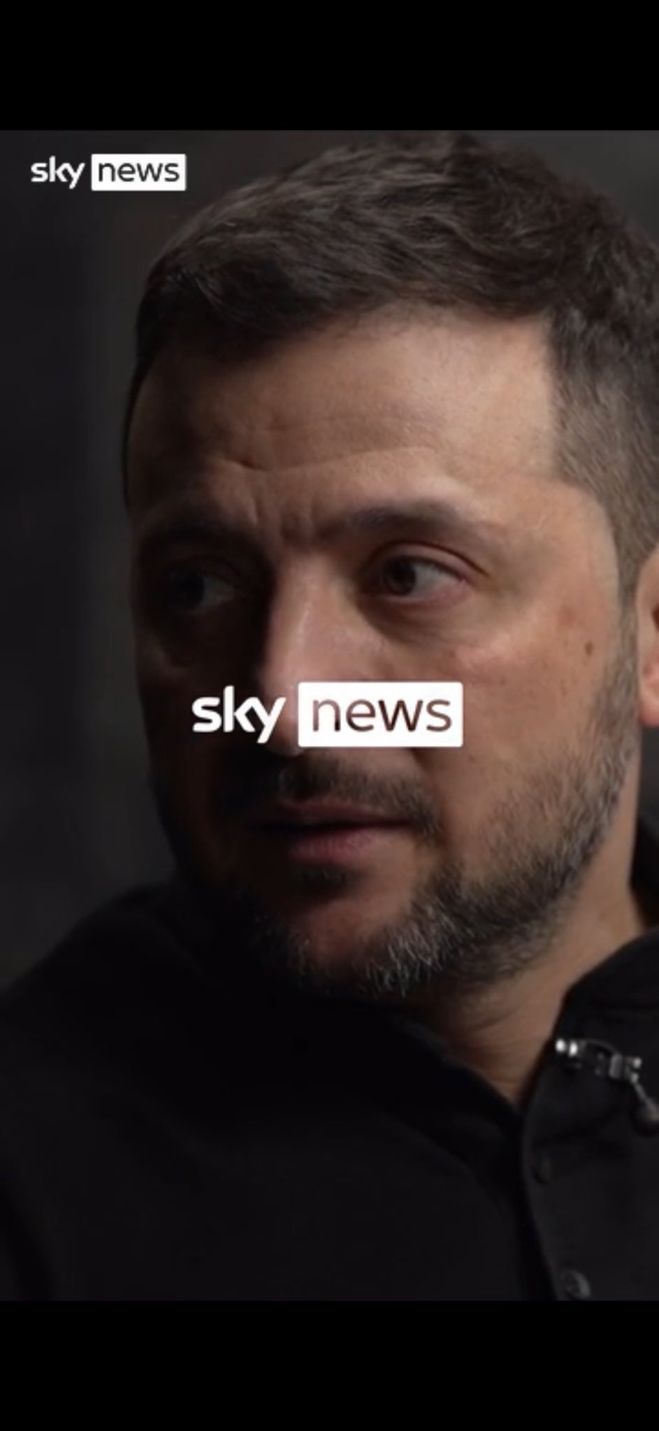 Mylovanov: Zelensky did not offer territories for NATO ceasefire