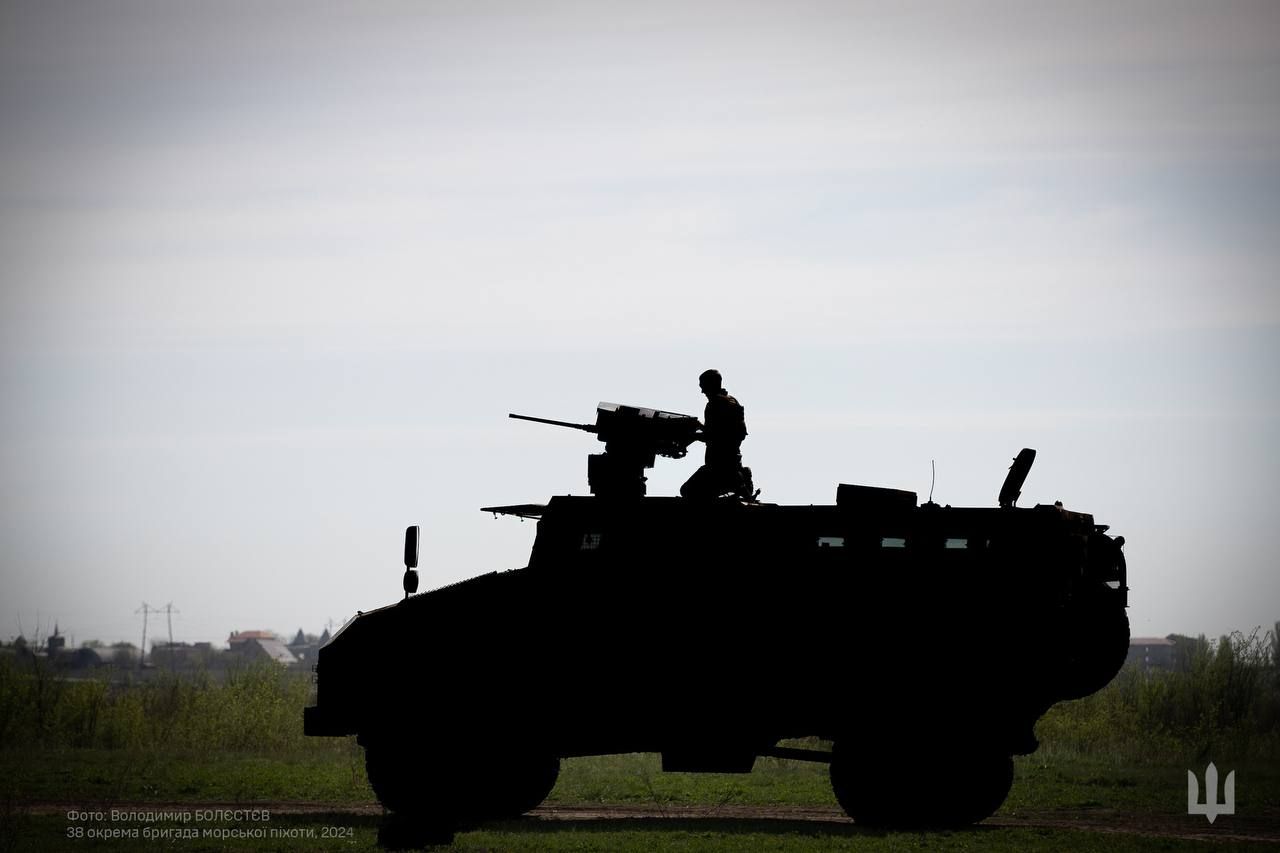 Ukraine Destroys Russian Artillery, Eliminates 124 Invaders on Kharkiv Front