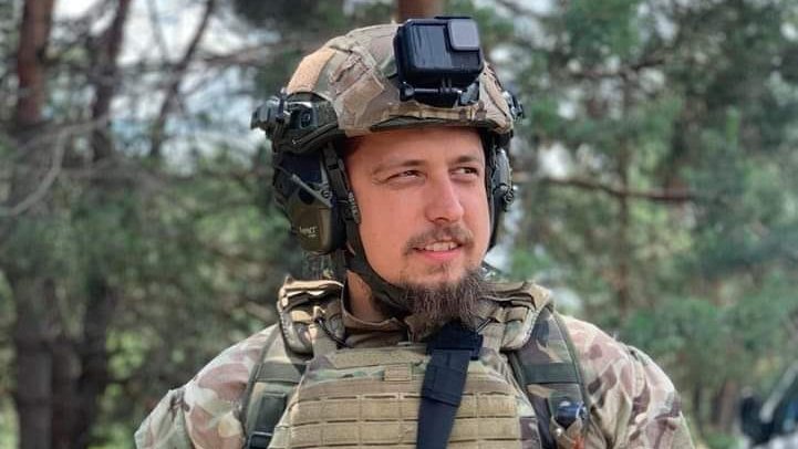 Remembering fallen heroes who died for Ukraine and Europe