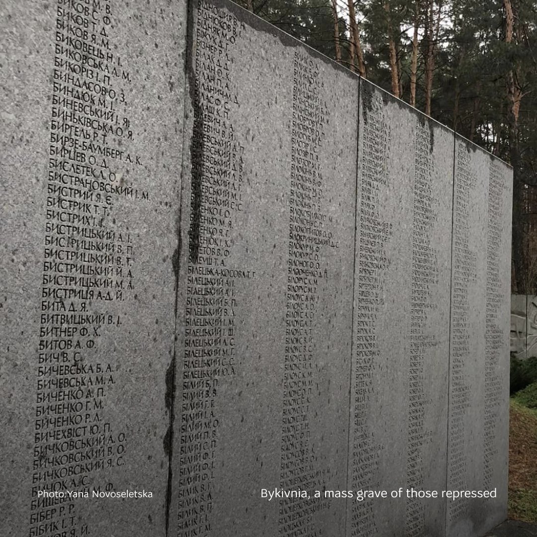 Russia kills generations of Ukrainian poets and writers