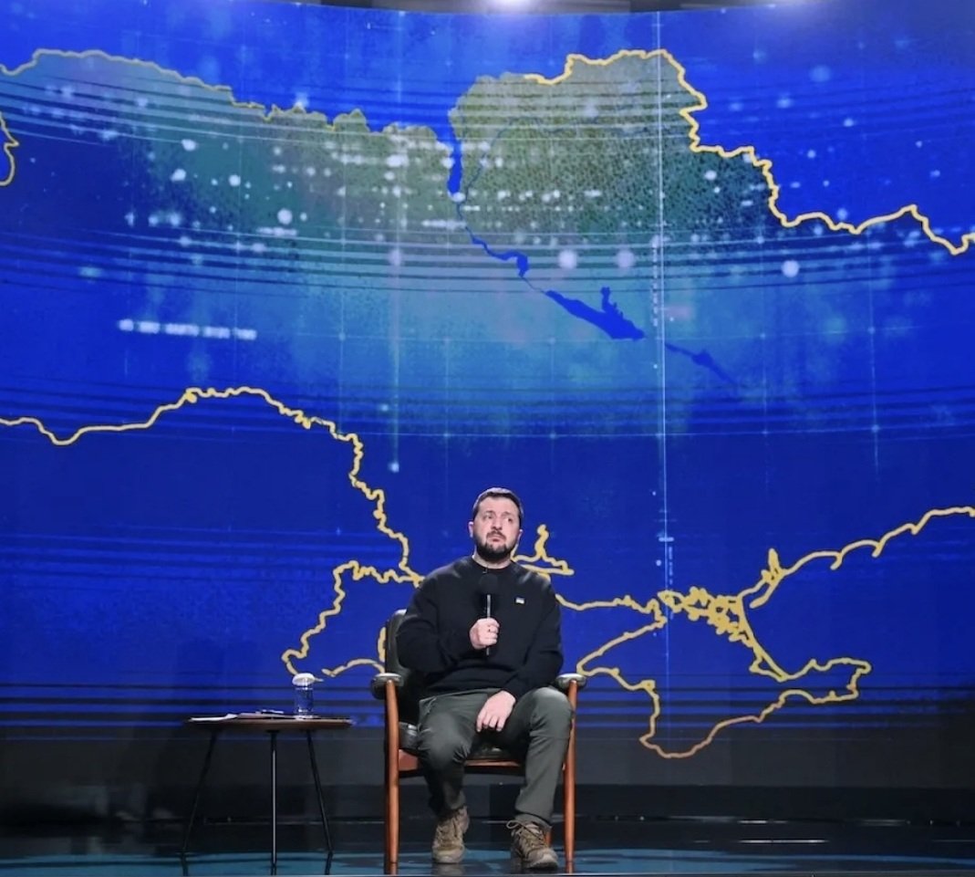Ukraine reforms stall as US cuts democracy aid, says post