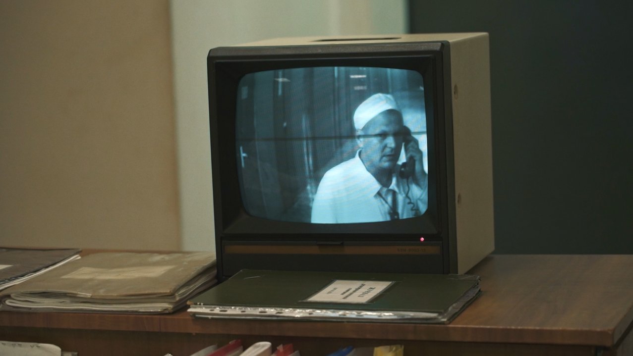 Chornobyl 22: A documentary against Russian colonialism