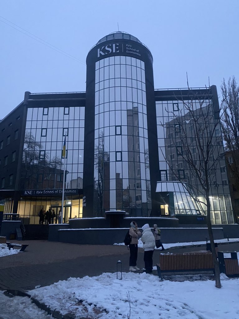 Kyiv recovers, prepares for next attack, seeks donations for KSE supplies