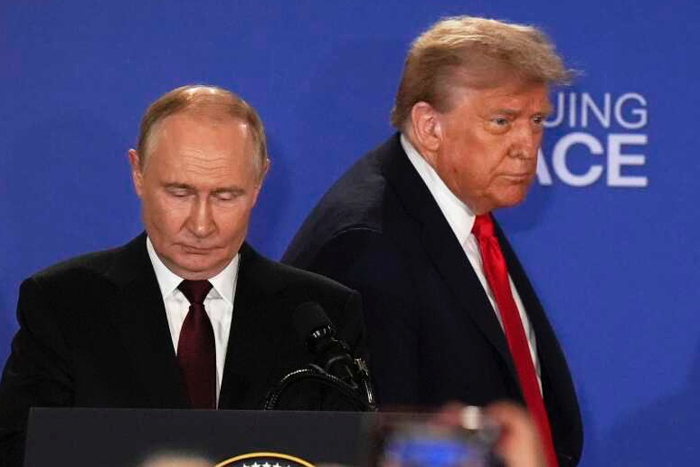 Putin’s Demands from Ukraine According to Western Media
