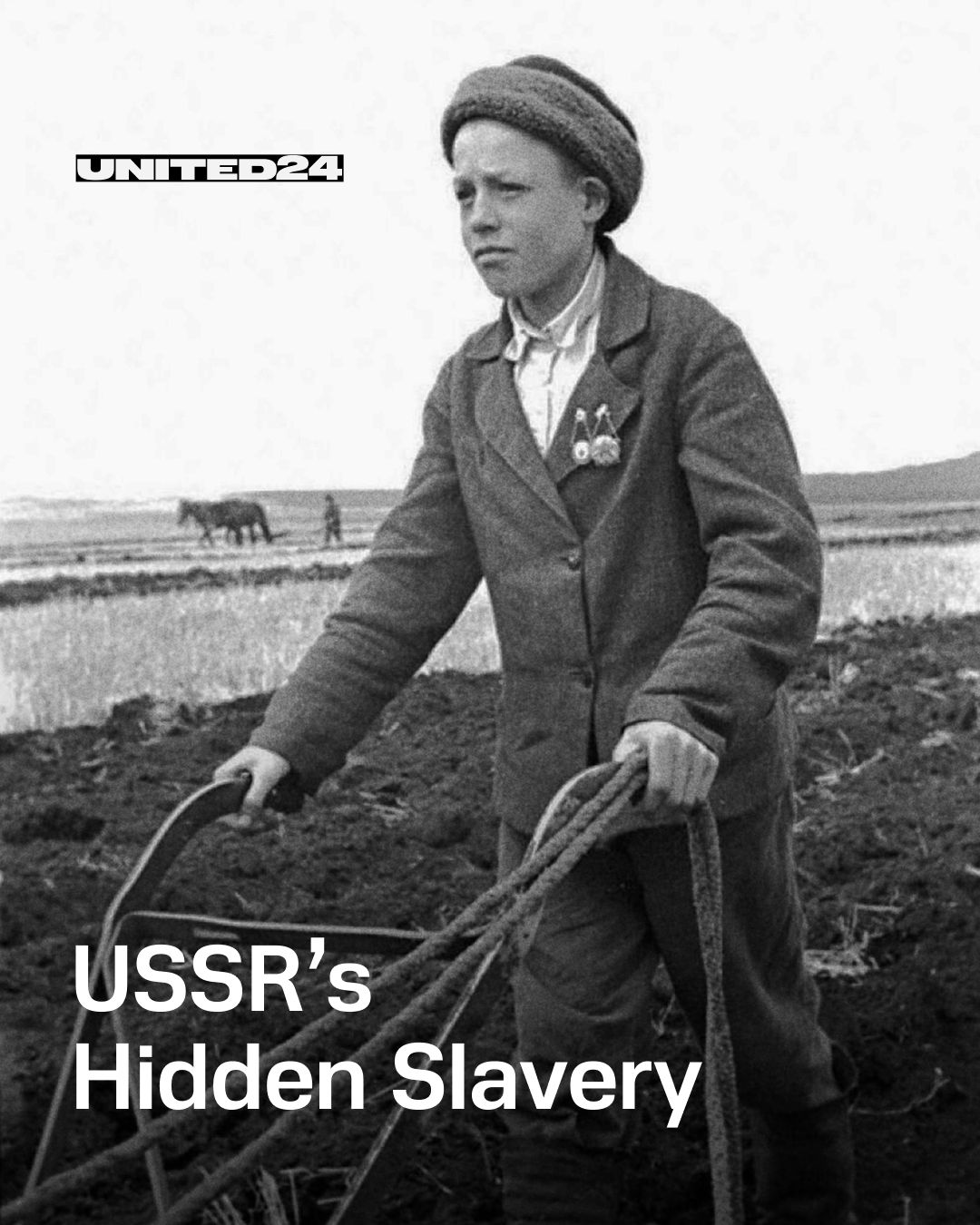 Ukrainian Family’s Freedom: Escaping Village Serfdom After Russian Occupation