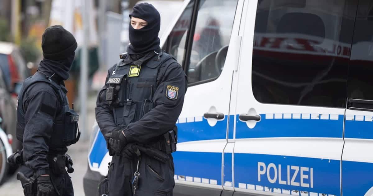 Sanctions evasion network to Russia dismantled