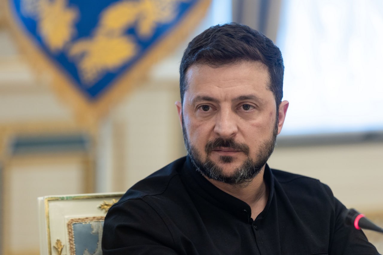 Zelenskyy: Anti-corruption agencies no longer under Prosecutor General