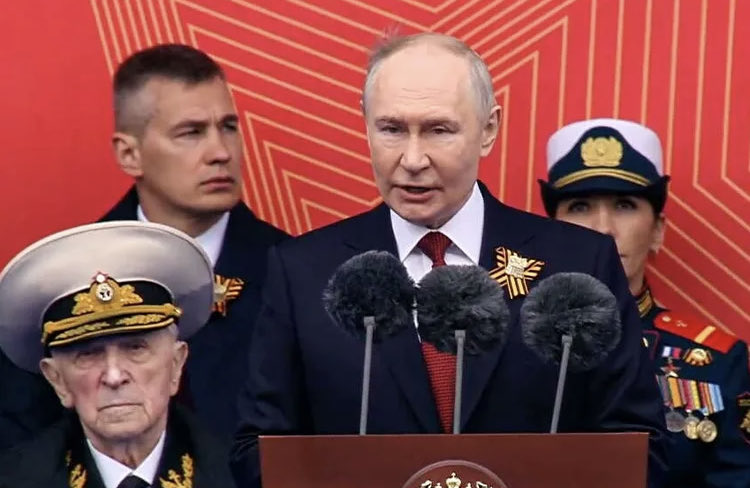 Russia’s failed Ukraine war strategy