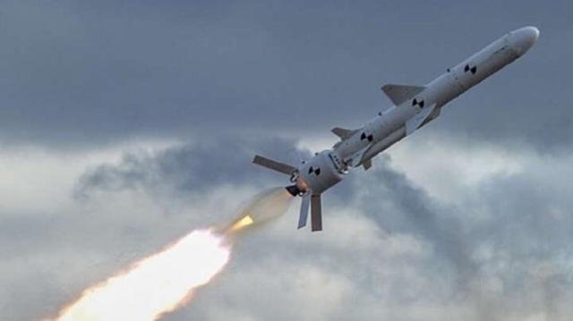 Missile attack on Lviv Oblast targets energy infrastructure