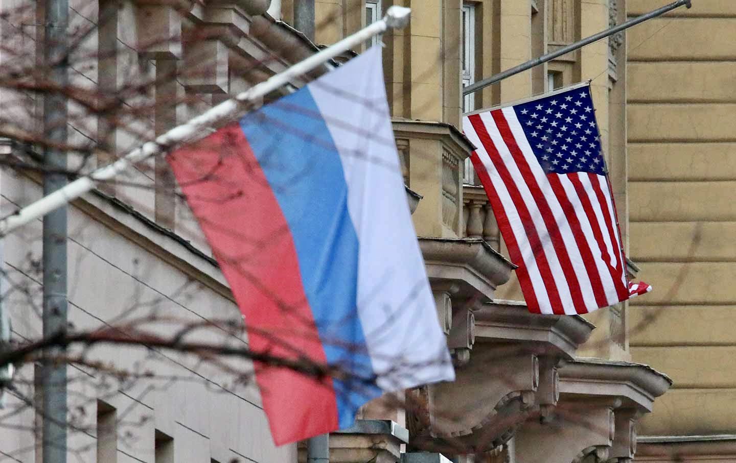 Reuters uncovers unofficial US-Russia talks on Ukraine in Switzerland