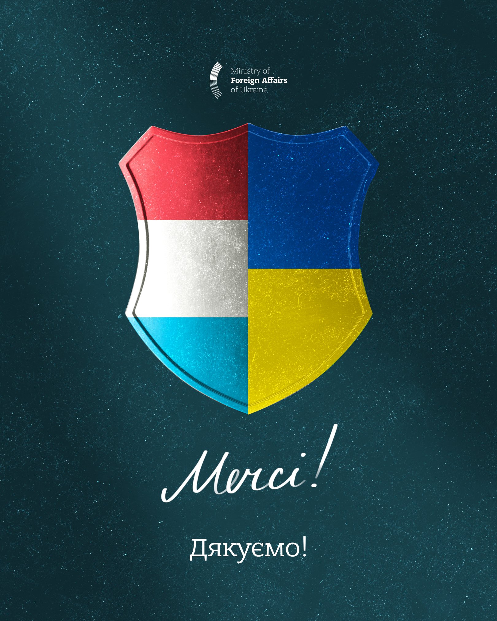 Luxembourg provides additional €15M to Ukraine’s PURL initiative