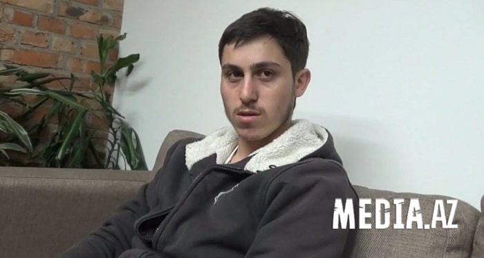 Témoignage de torture en Ukraine par les occupants