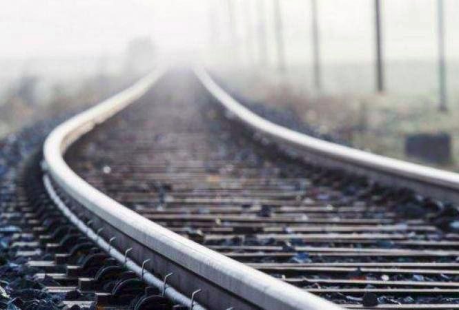 Ukrainian partisans sabotage railway in Luhansk to disrupt ammunition supply