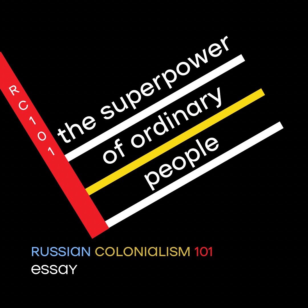 Essay Honors Lithuanian Fighters Against Russian Imperial Tyranny