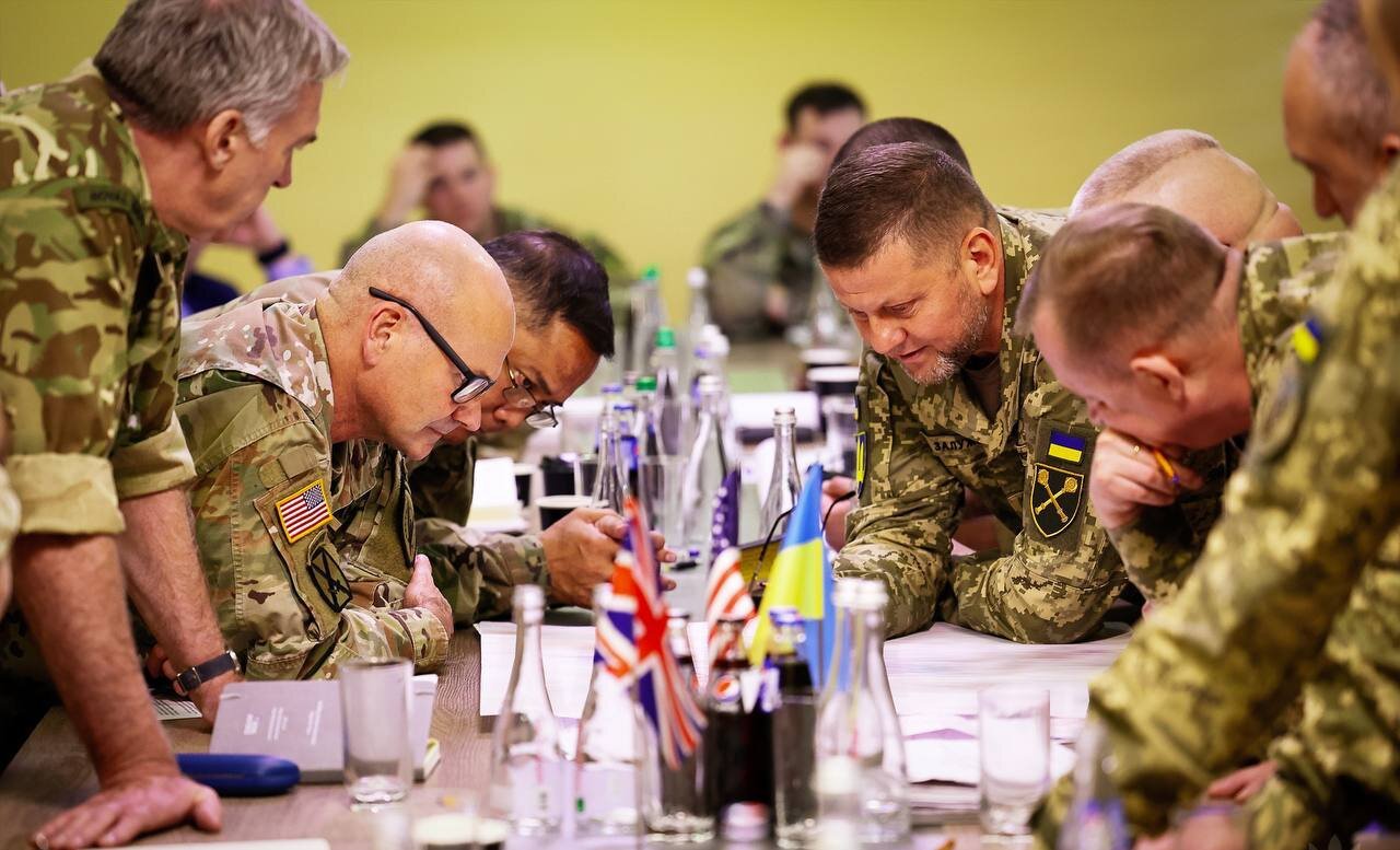 NYT: US base in Germany coordinated Ukrainian HIMARS strikes