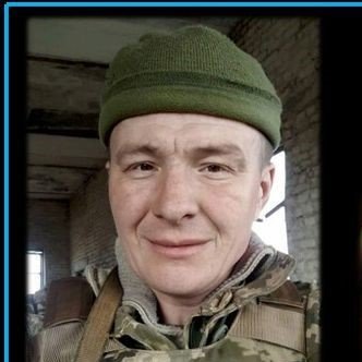 Honoring fallen heroes in Ukraine’s fight