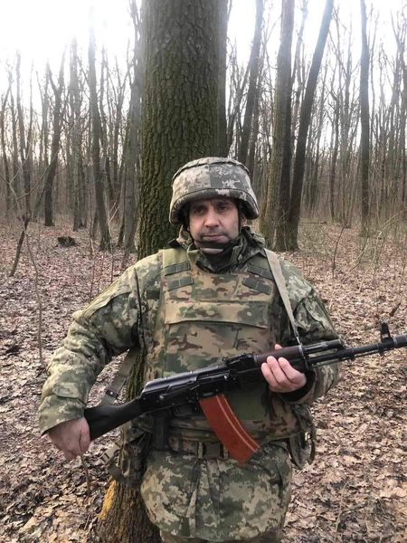 Remembering fallen defenders of Ukraine