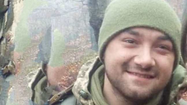 Honoring Ukrainian defenders killed in Russian invasion of Azovstal