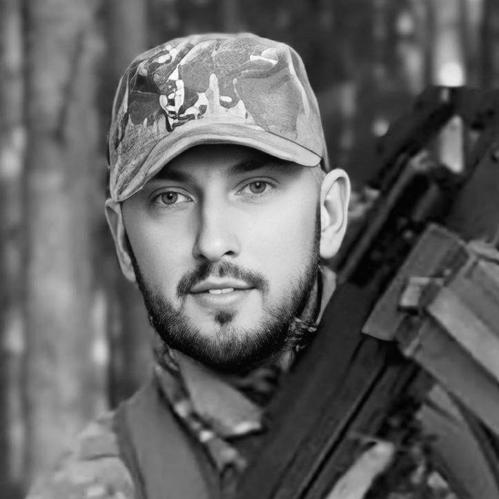 Remembering Fallen Defenders of Ukraine, Including International Fighters