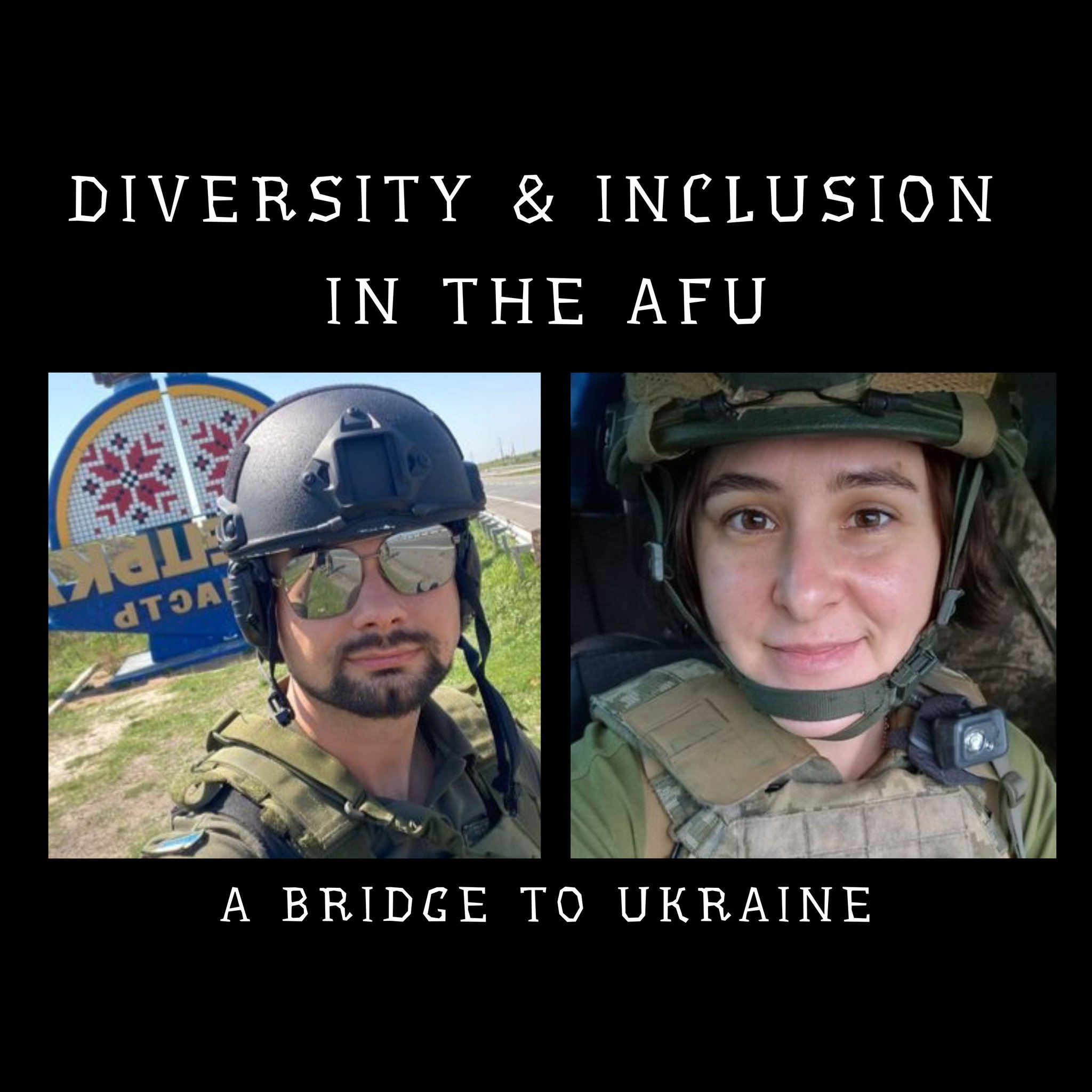 Célébrer la fierté ukrainienne en juin