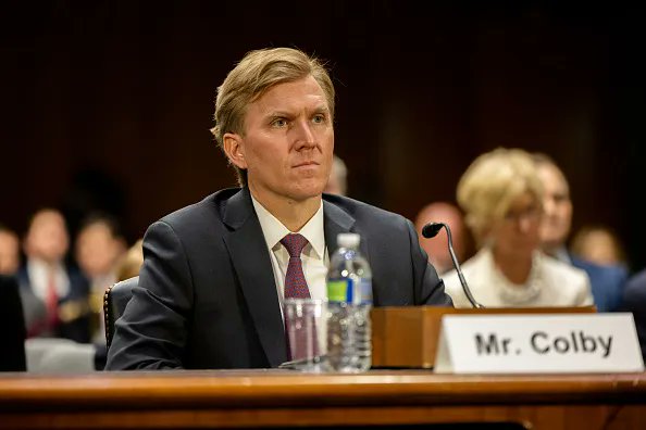 US signals Europe to bear main burden for Ukraine security, NATO worried