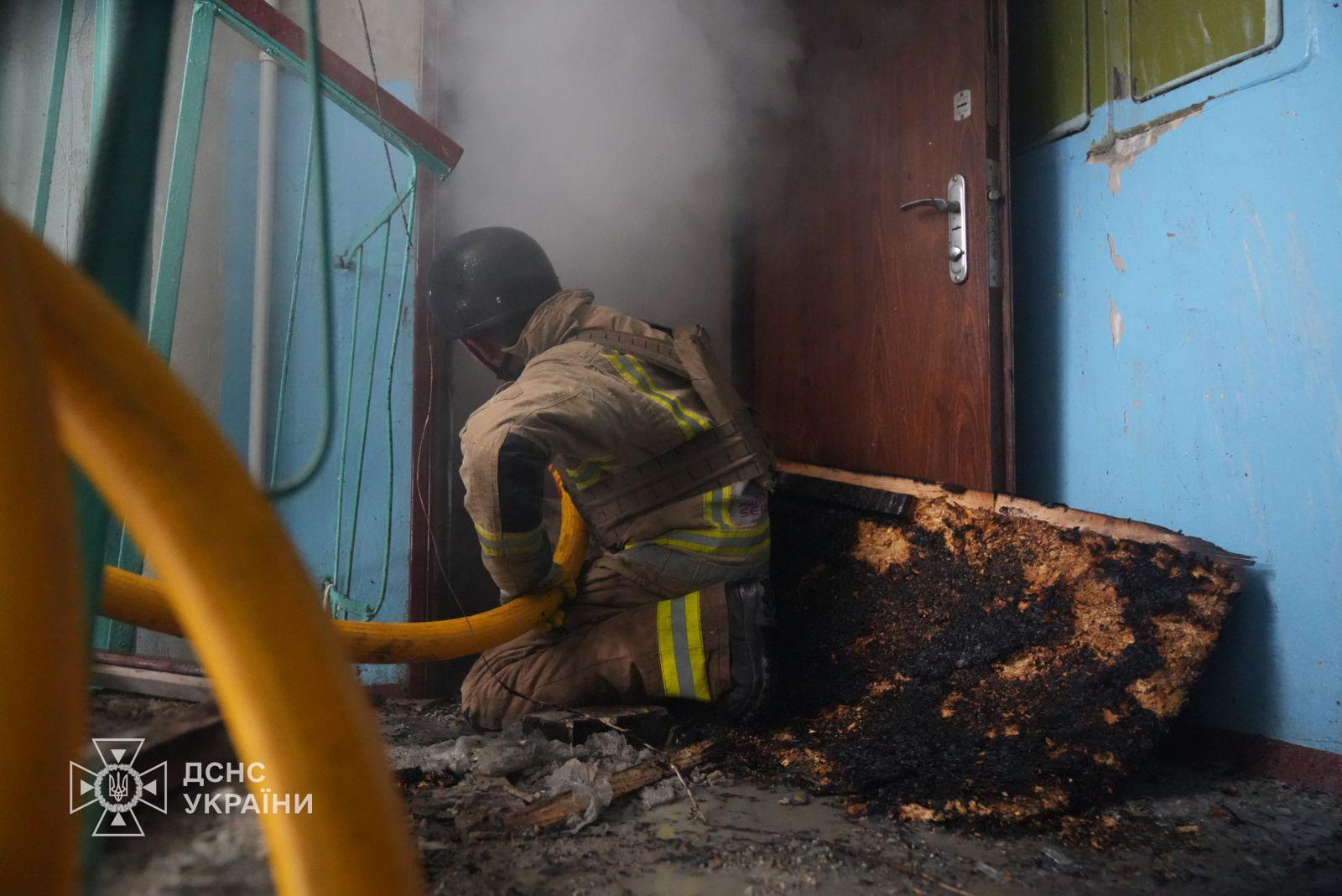 Russian attack on Sumy injures 88, including 17 children